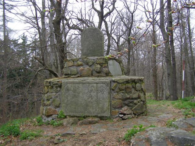 Vrchol Hradu
